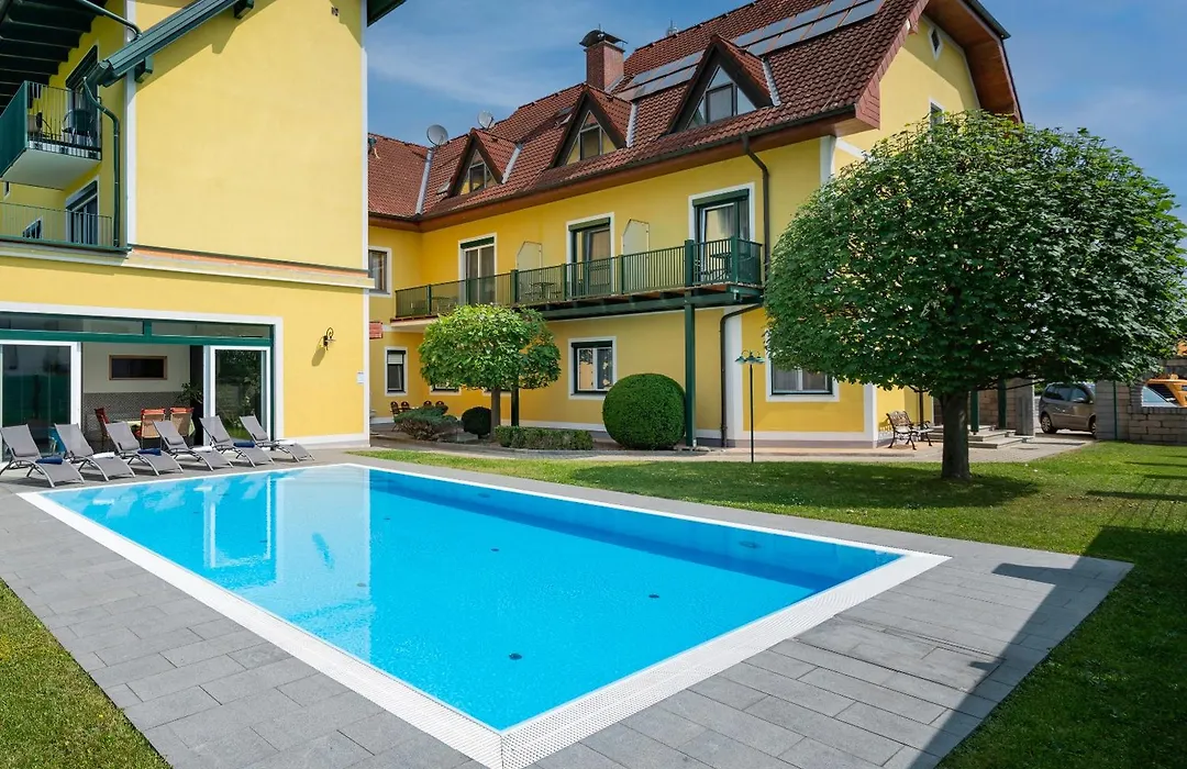 Hotel Schachenwald I Sauna I Aussenpool I Parkplatz-1