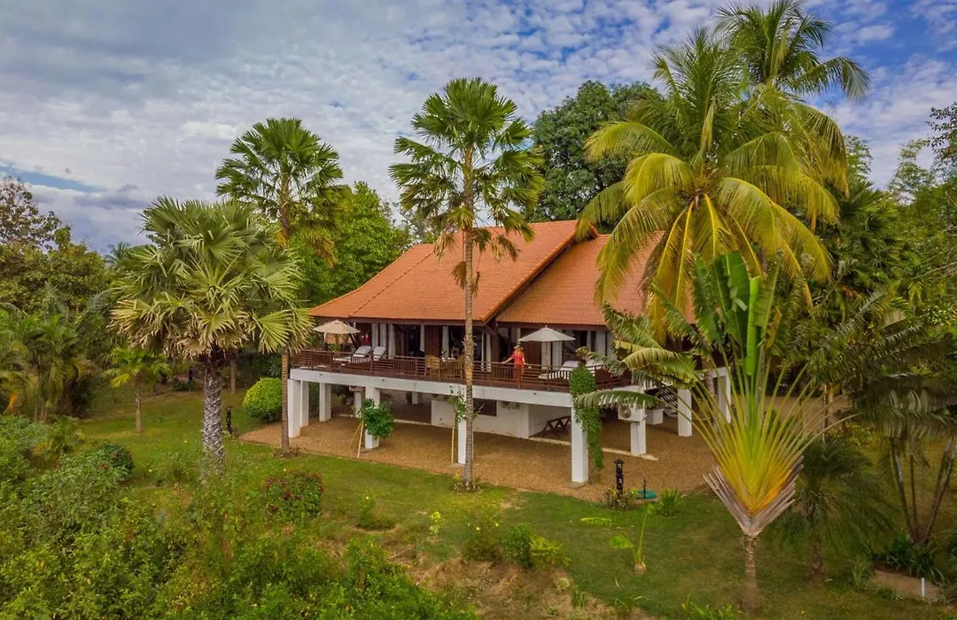 La Folie Lodge-1