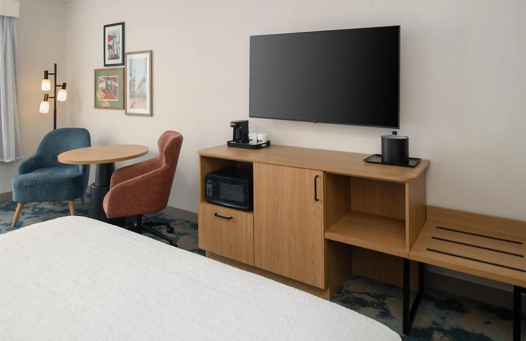 Hampton Inn By Hilton North Hollywood-1