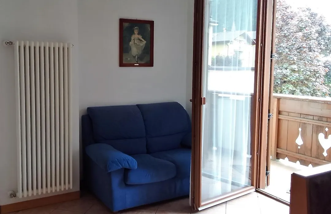 Hotel Al Caminetto-1