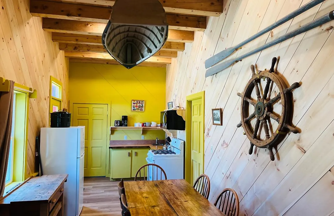 West Quoddy Station Llc-1