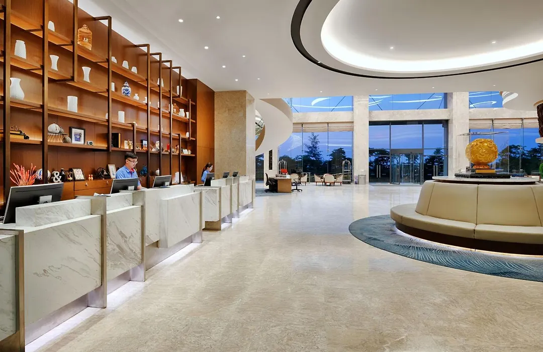 Four Points By Sheraton Danang-1