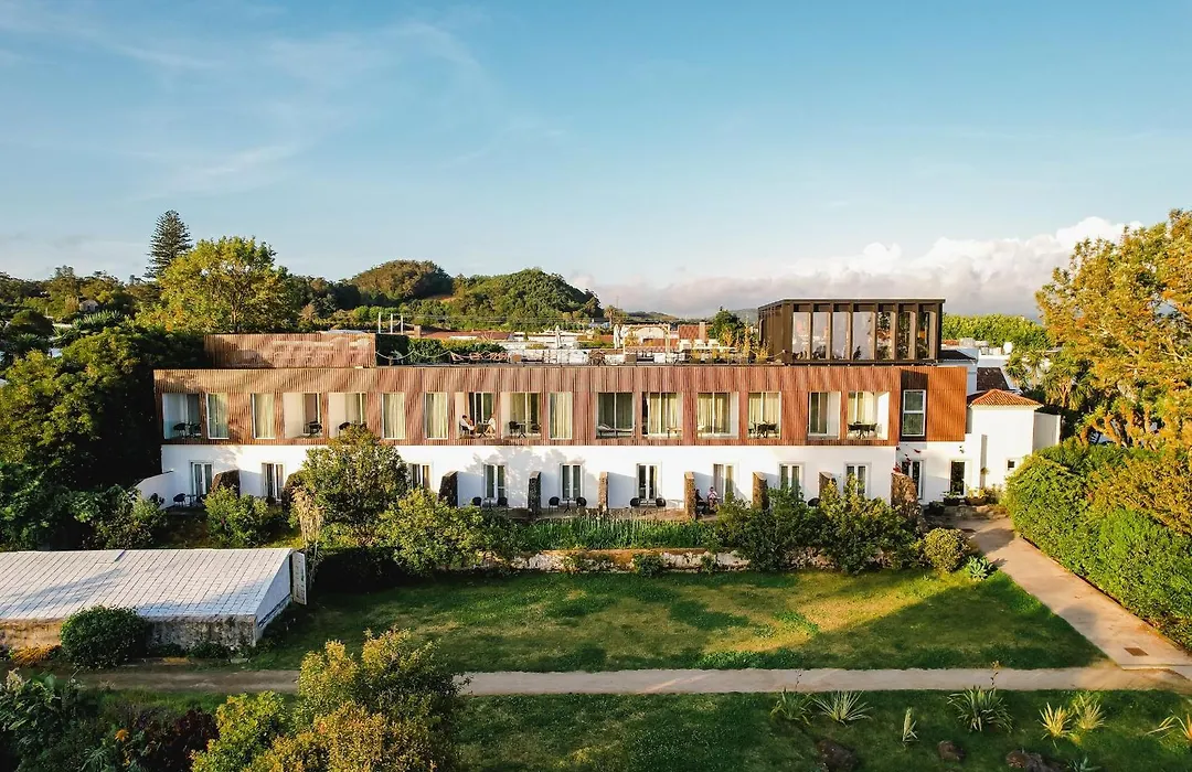 Senhora Da Rosa, Tradition & Nature Hotel-1