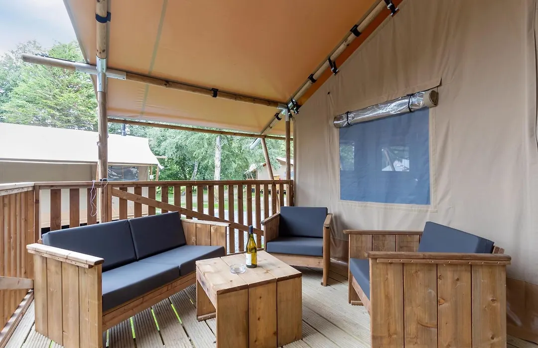 Landal Glamping Neufchateau-1