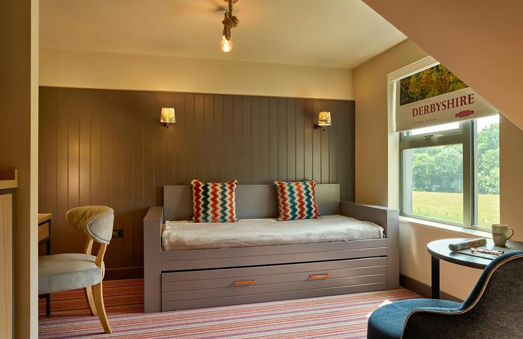Bike & Boot Inns Peak District - Leisure Hotels For Now-1