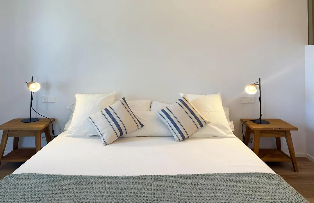 Boutique Hotel Villa Salvador - Adults Only By Fimedhotels-1