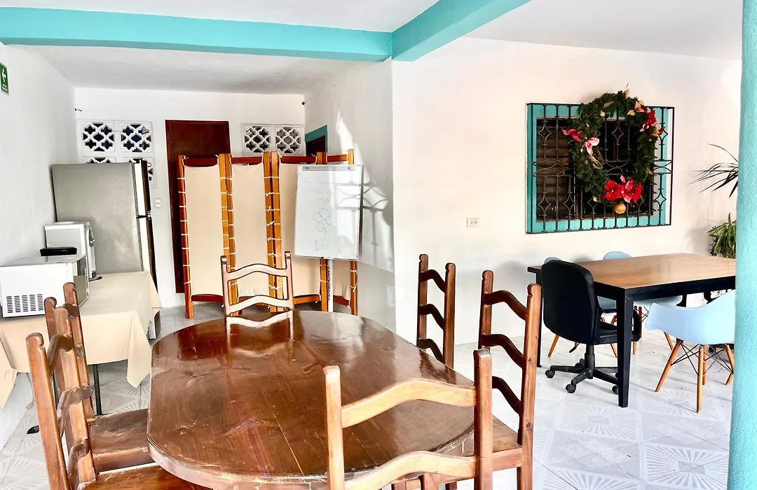 Casa Puerto Morelos-1