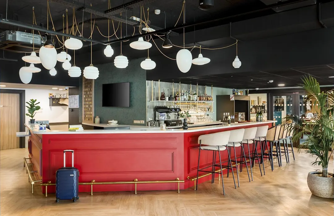 Appart'City Collection Paris Roissy Cdg Airport-1