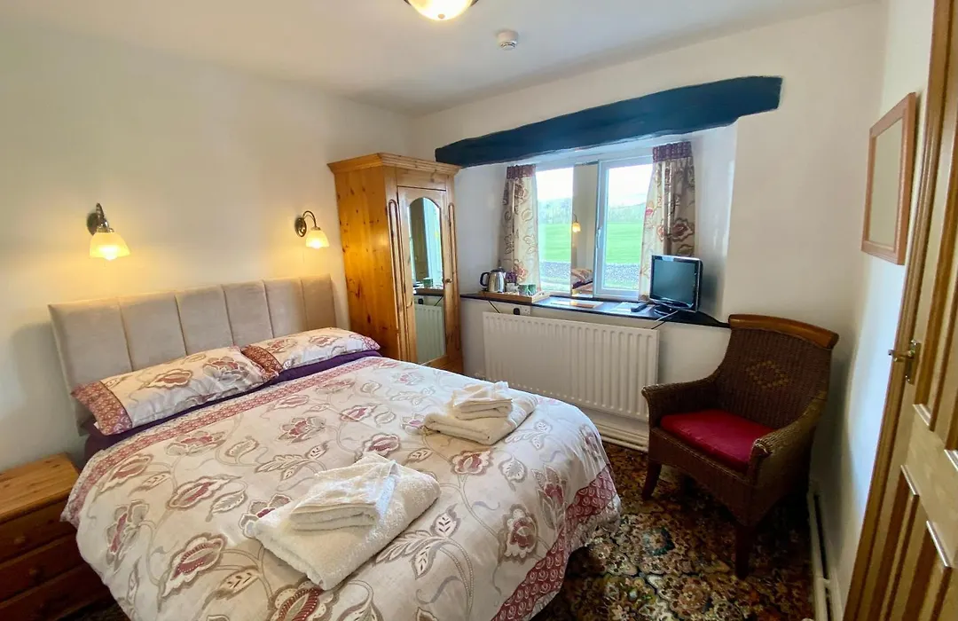 Lindon Guest House-1