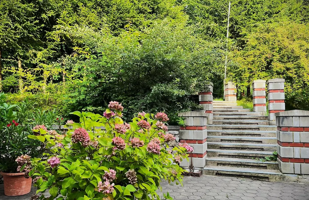 Hotel Garni Tonihof-1