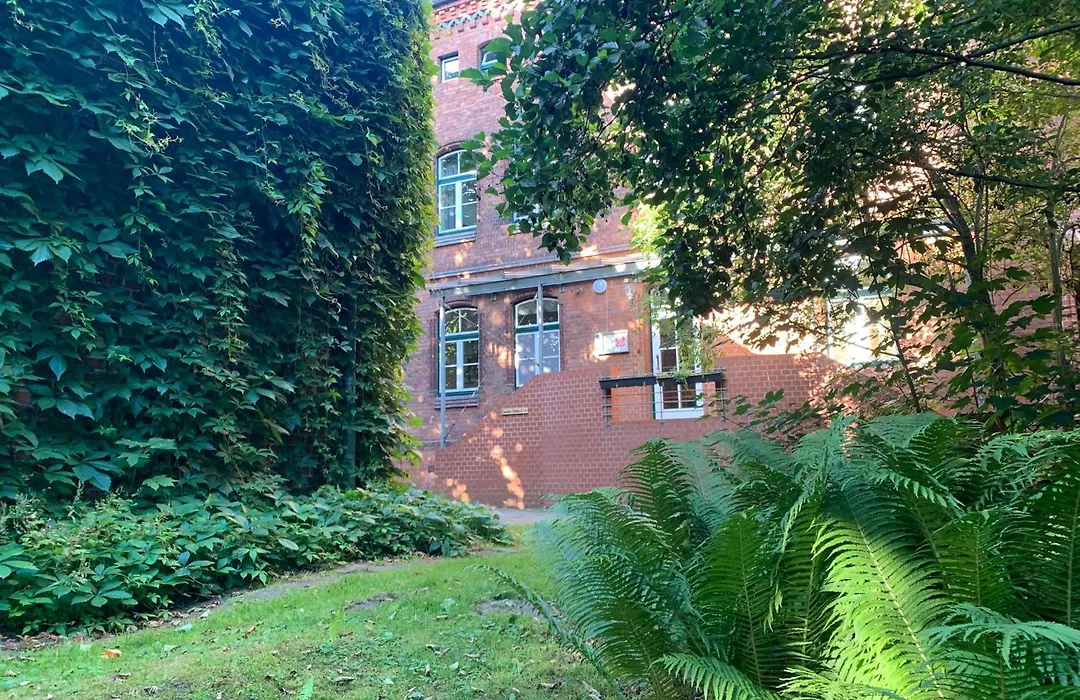 Alte Wassermühle-1