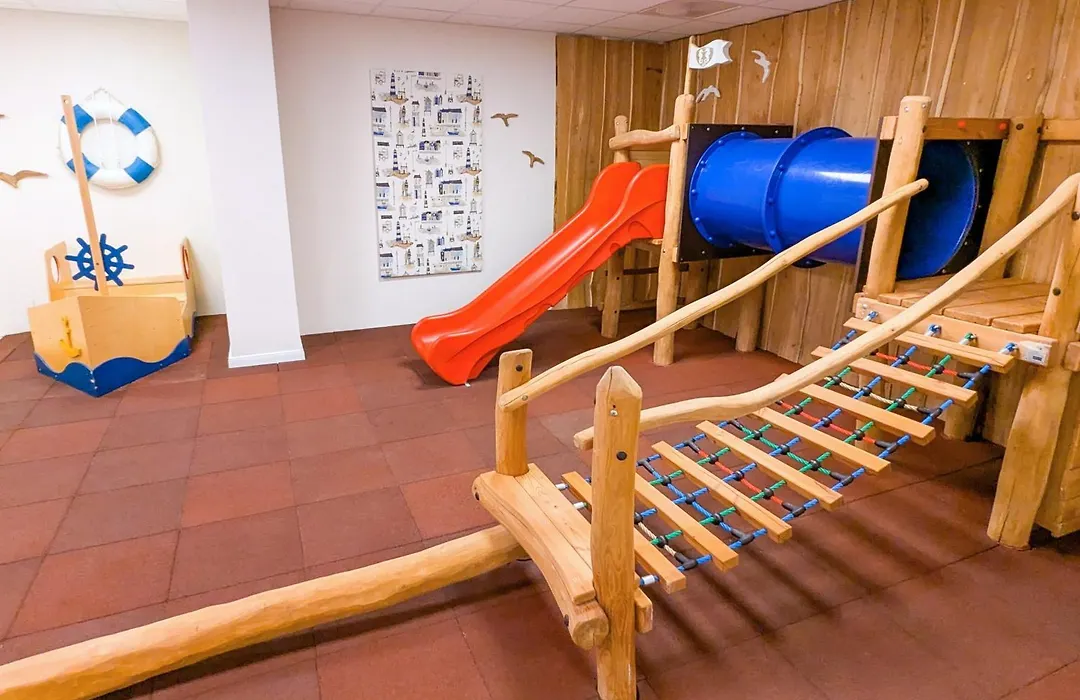 Grand Hotel Seeschlösschen Sea Retreat&SPA-1