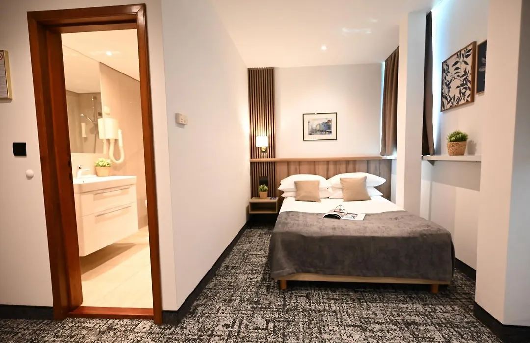 Hotel Central-1