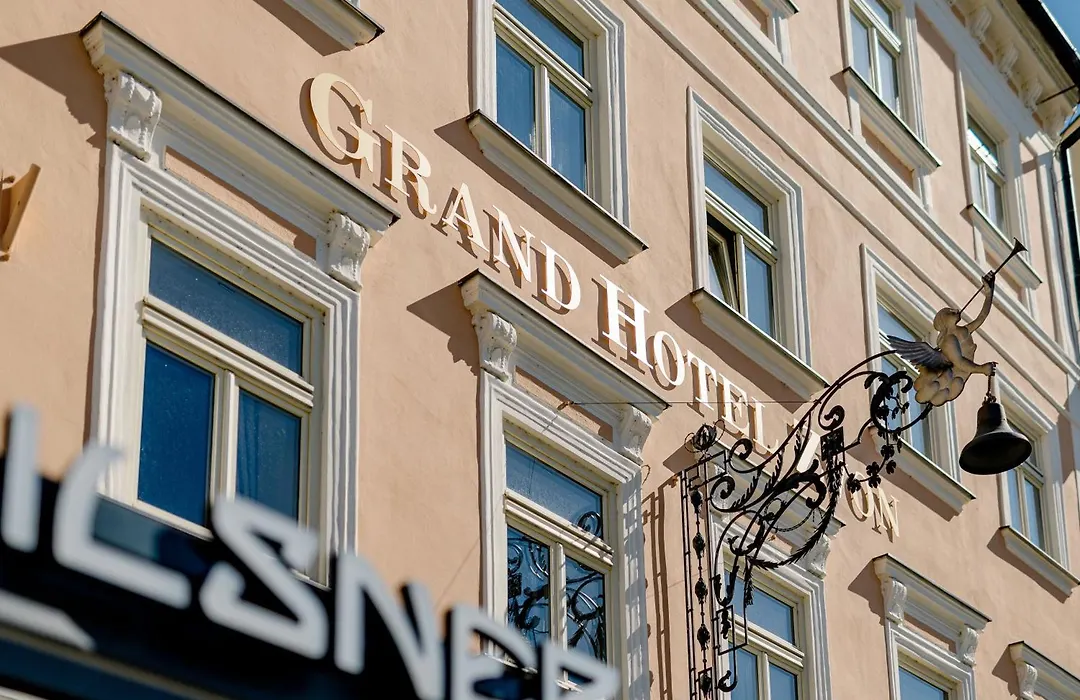 Grandhotel Zvon-1