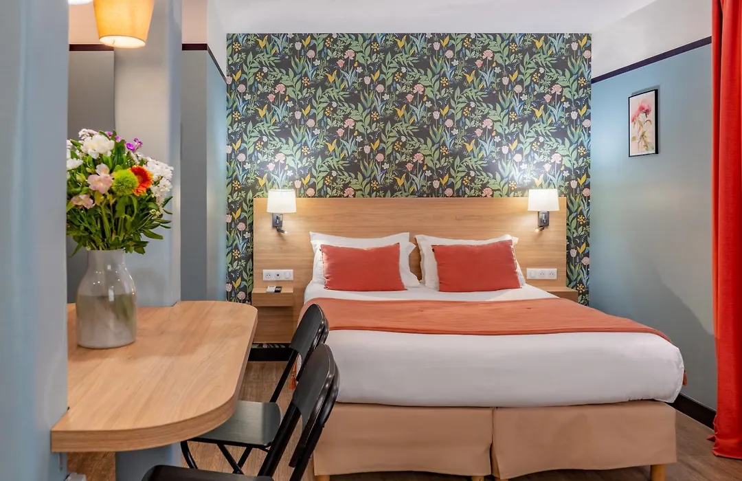 Hôtel de France, un hôtel AMMI-1