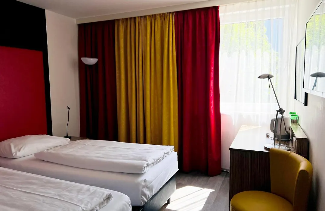 Senator Hotel Vienna-1