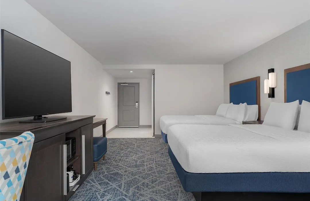 Hampton Inn-Pawtucket, Ri-1