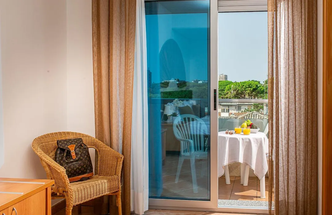 Hotel Rex-1