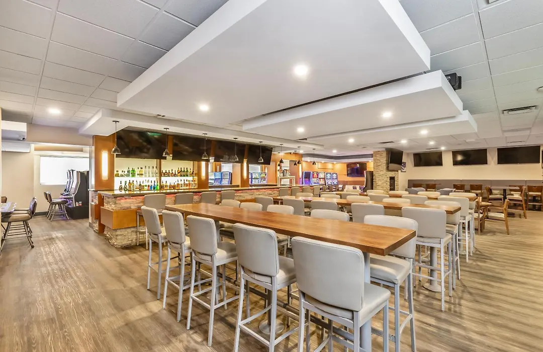 Quality Inn & Suites-1