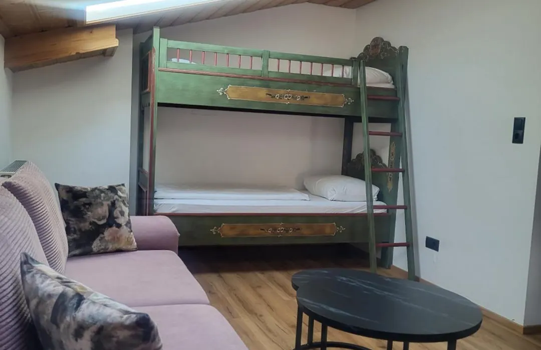 Hotel Edelweiss-1