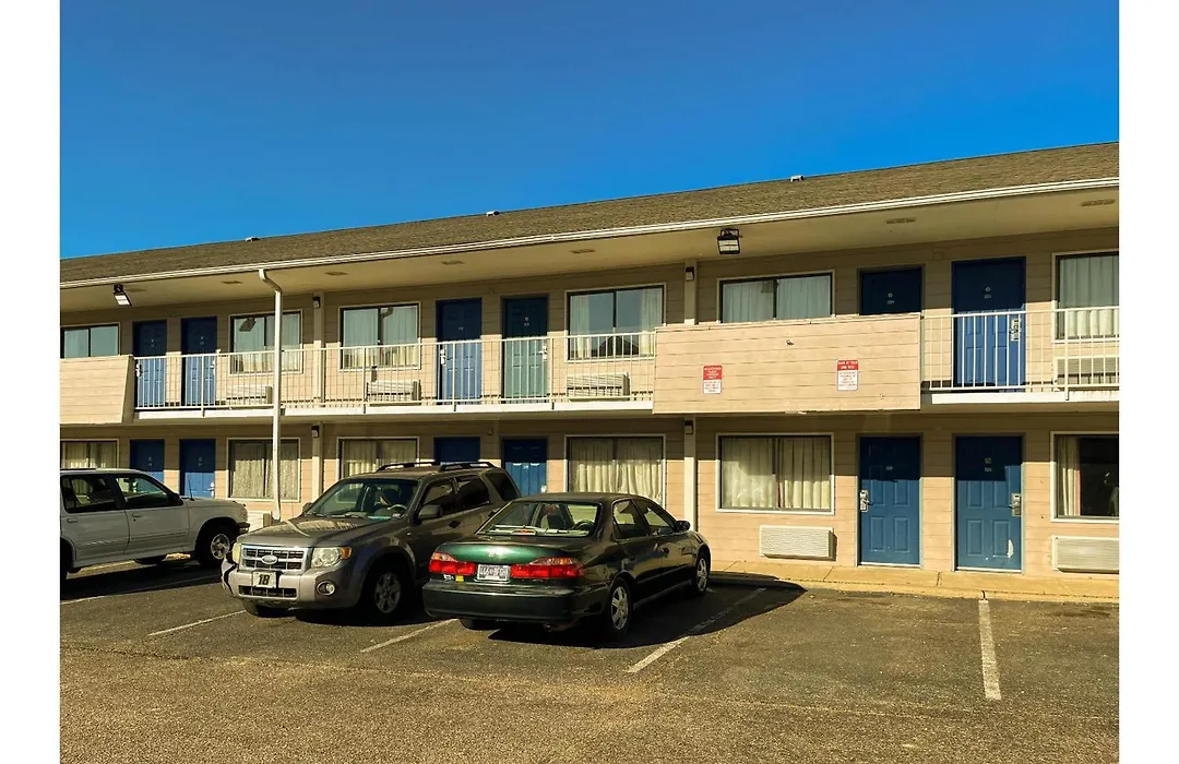 Motel 6 Millington Tn-1