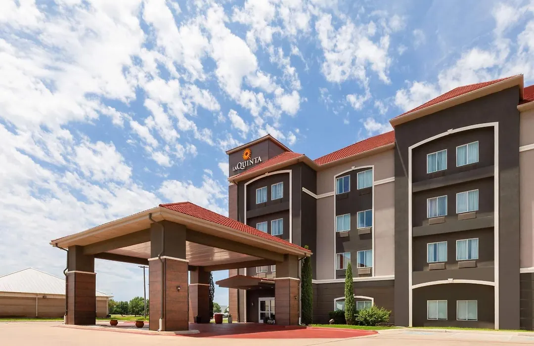 La Quinta By Wyndham Brownwood-1
