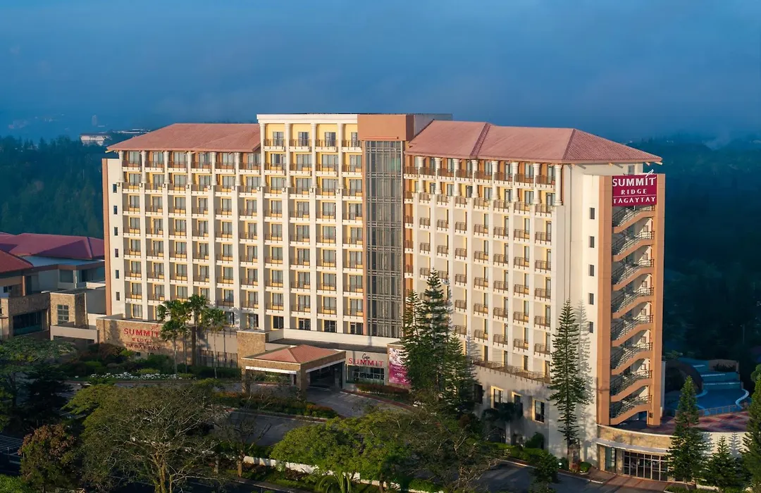 Summit Ridge Tagaytay-1