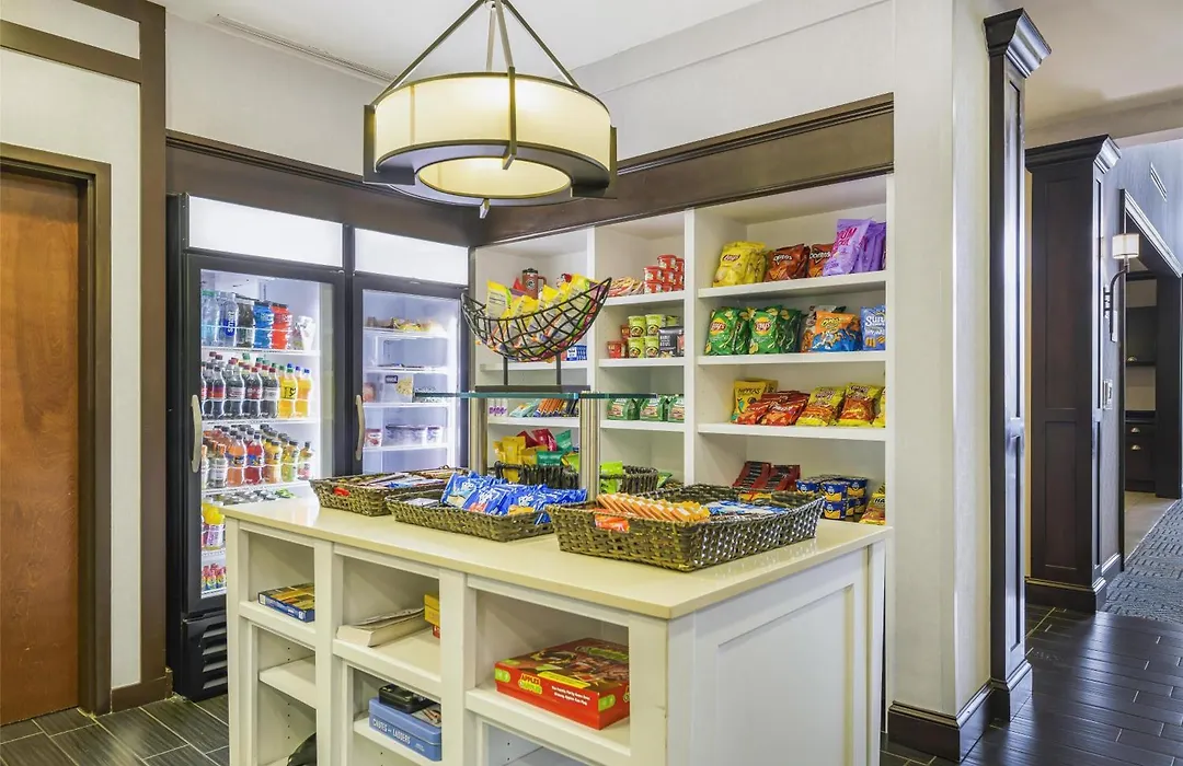 Homewood Suites By Hilton Huntsville-Downtown-1