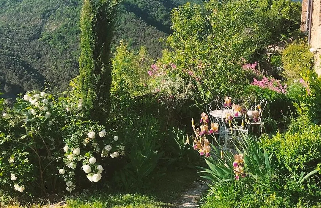 La Ferme de la Condamine-1