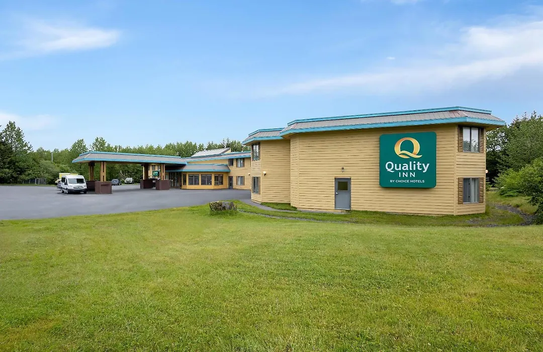 Quality Inn Kodiak-1