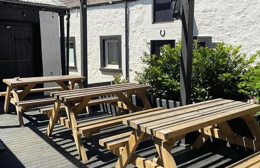 Kings Arms Hotel-1