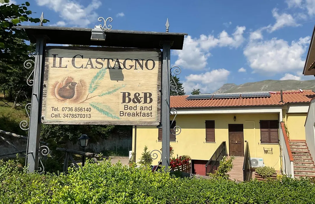 Il Castagno-1