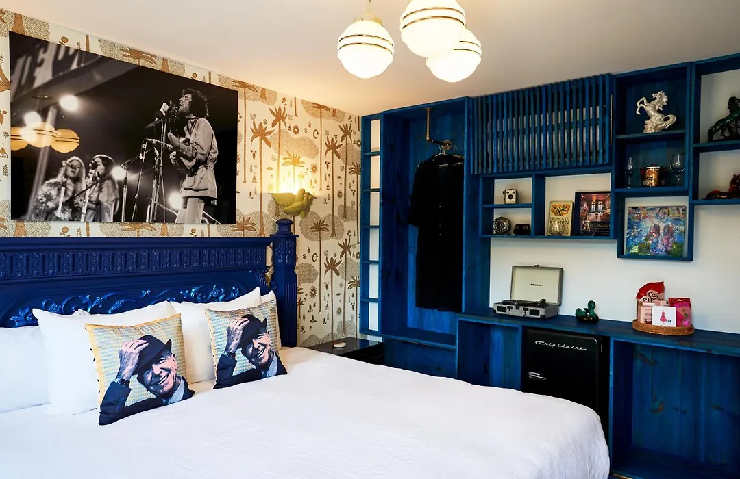 Motel Chelsea-1