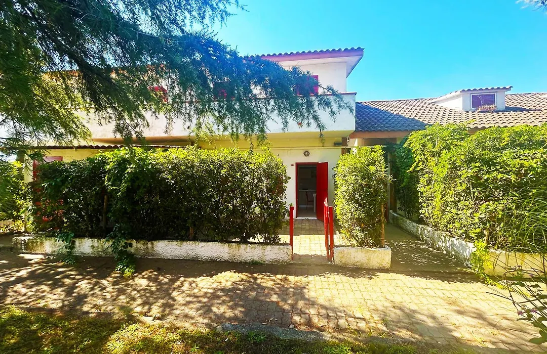 Case Vacanze a Rossano-1