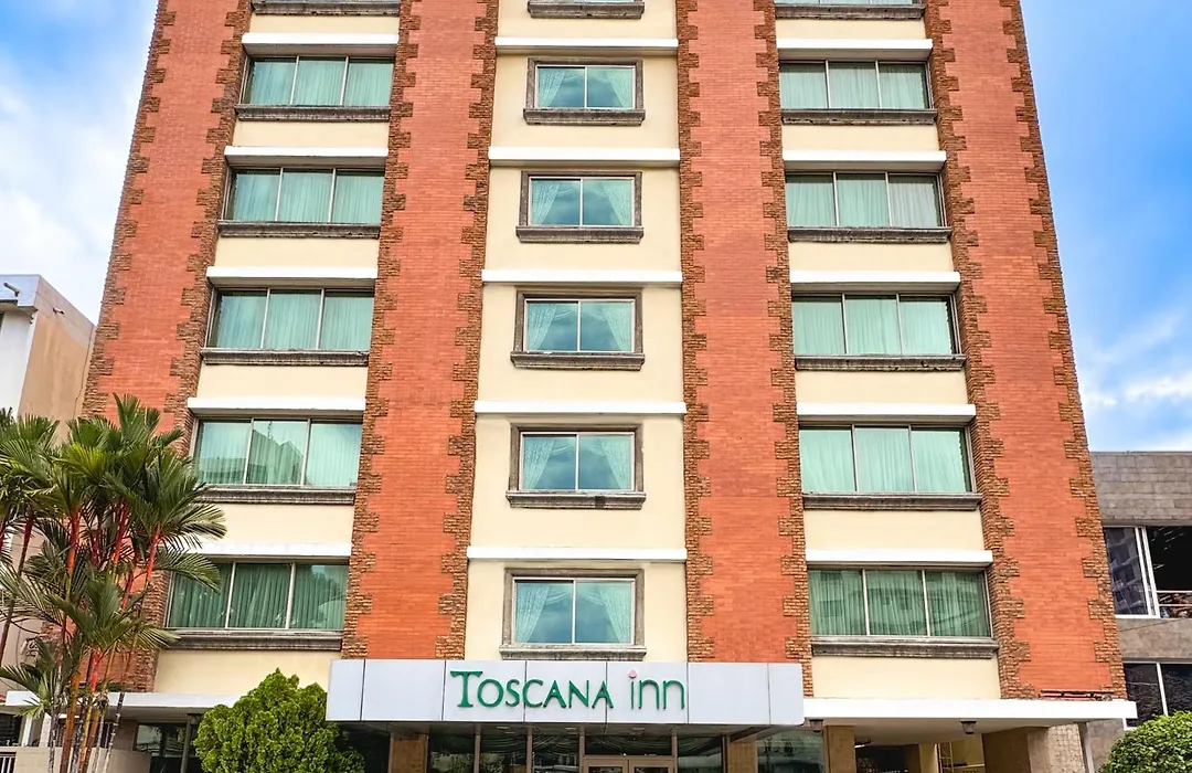 Toscana Inn Hotel-1