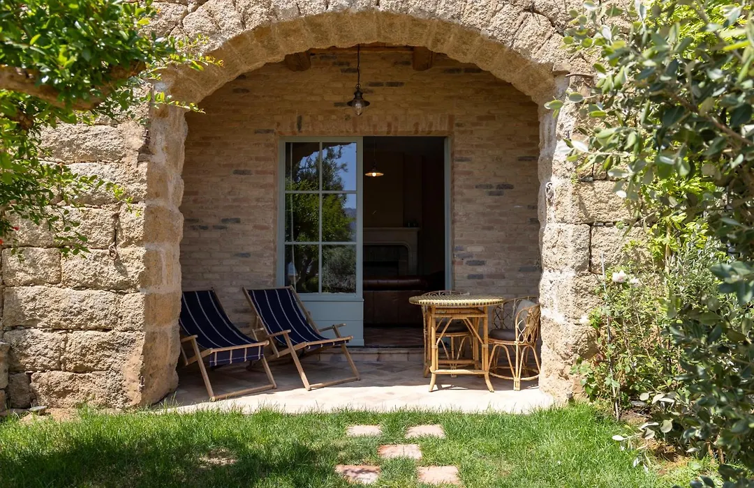 Le Hameau de Saparale-1