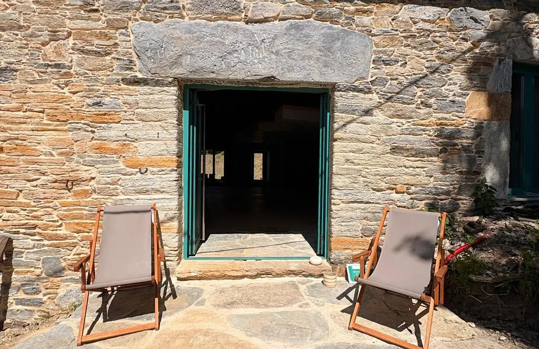 Casa Albaredo, Aldea Rural, Boutique Hotel, Retreat,-1