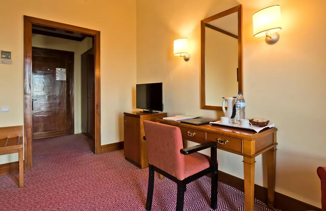 Lam Hotel Caramulo-1
