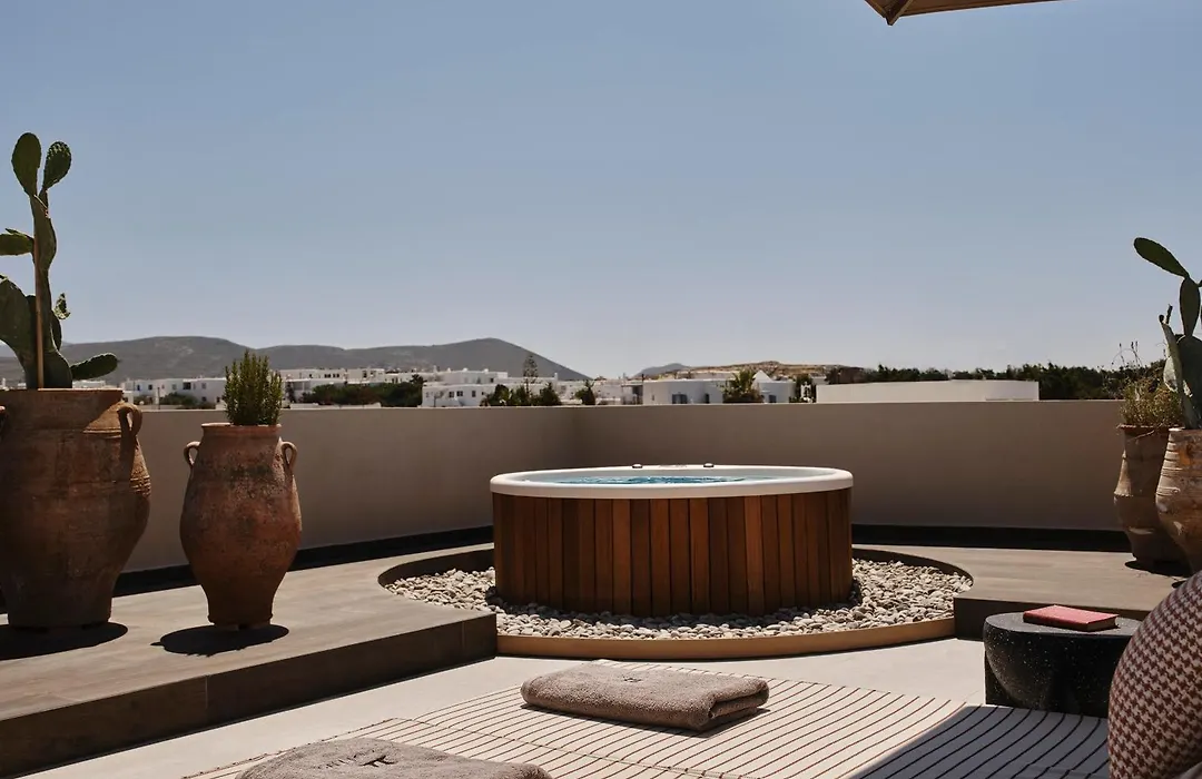 Nauma Paros Design Boutique Hotel-Adults Only-1