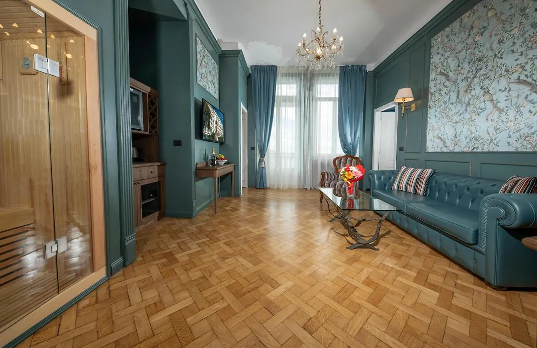 Grand Hotel&des Anglais Spa-1