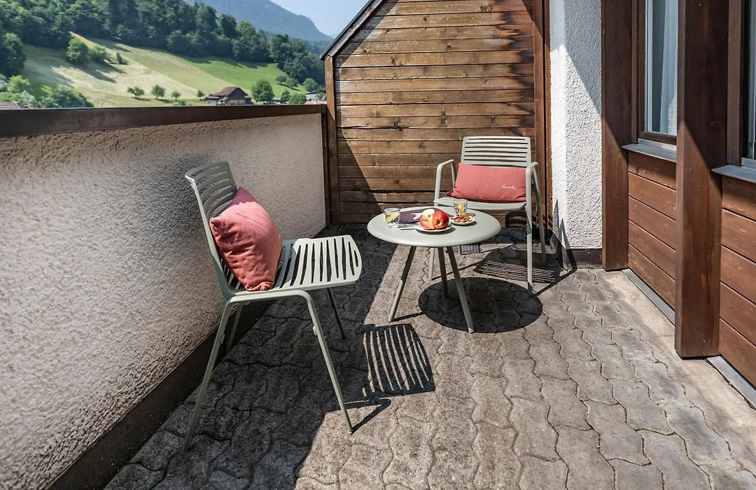 Tailormade Hotel Krone Sarnen-1