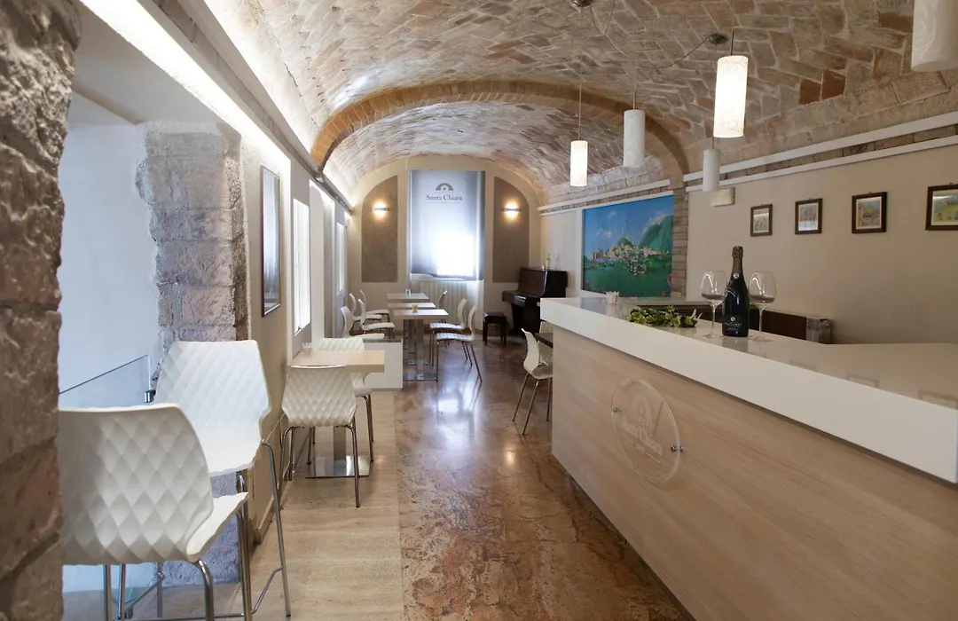Camere Santa Chiara-1