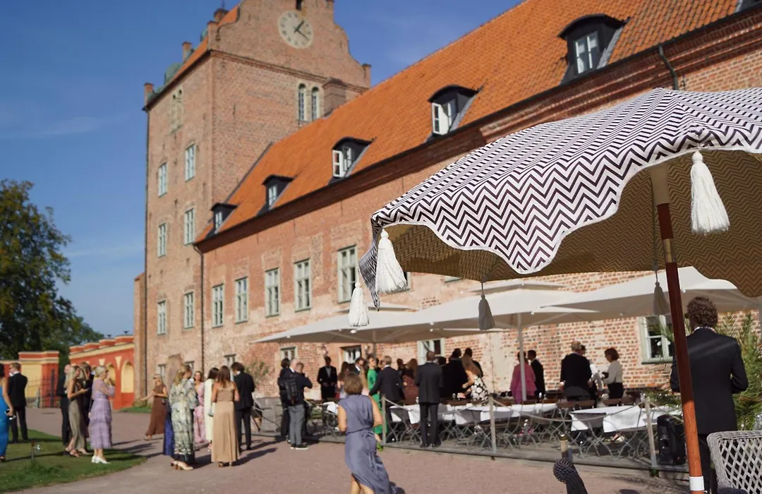Baeckaskog Slott-1