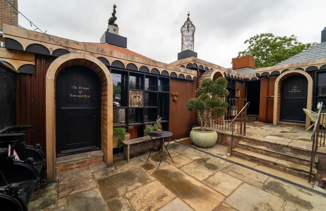 The Bell In Ticehurst-1