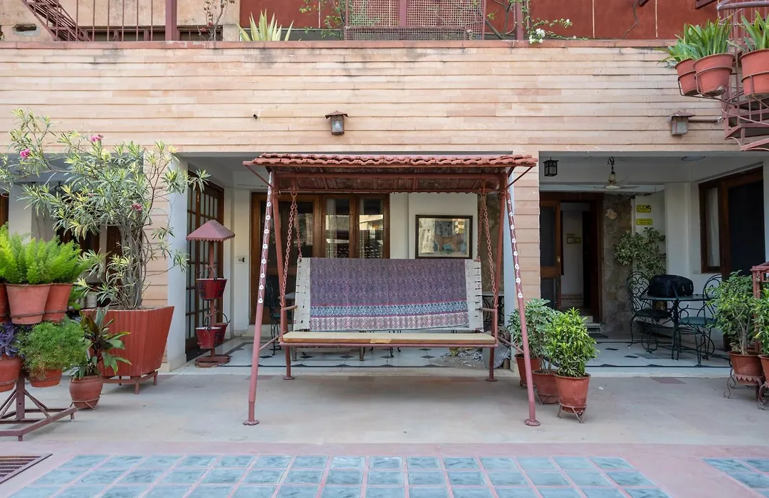 Jaipur Inn-1