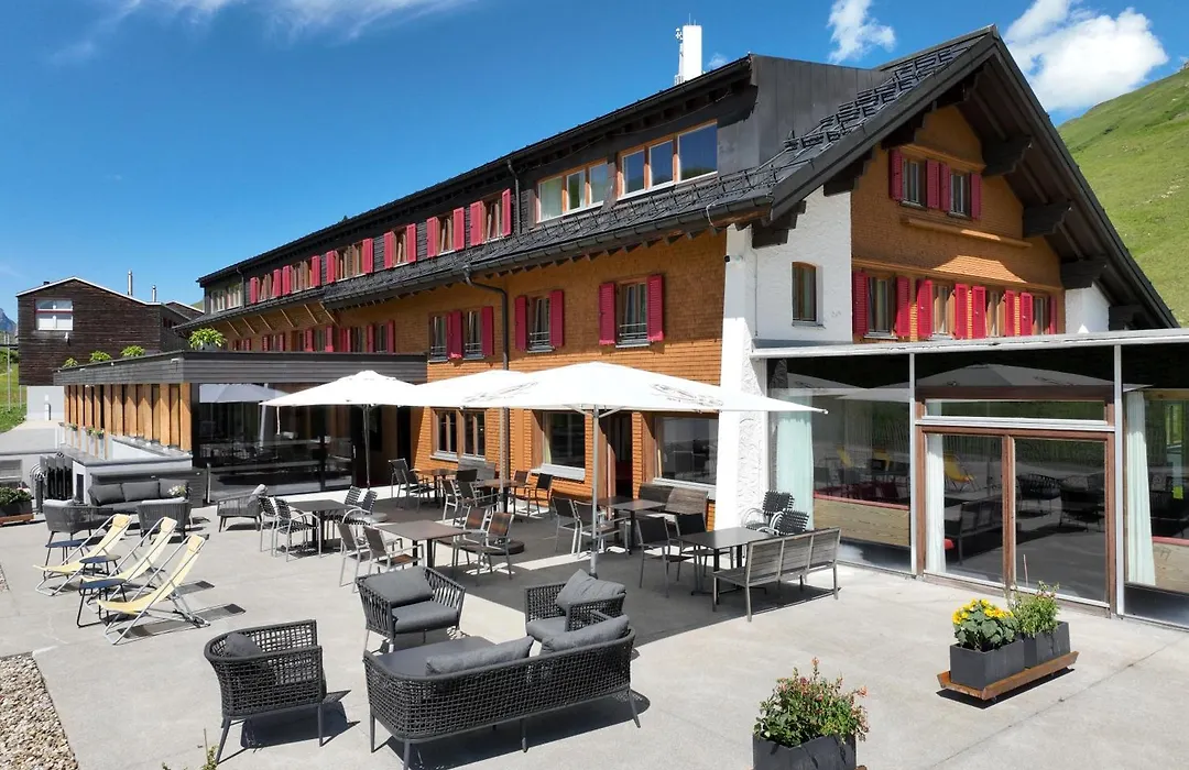 Hotel Adler-1