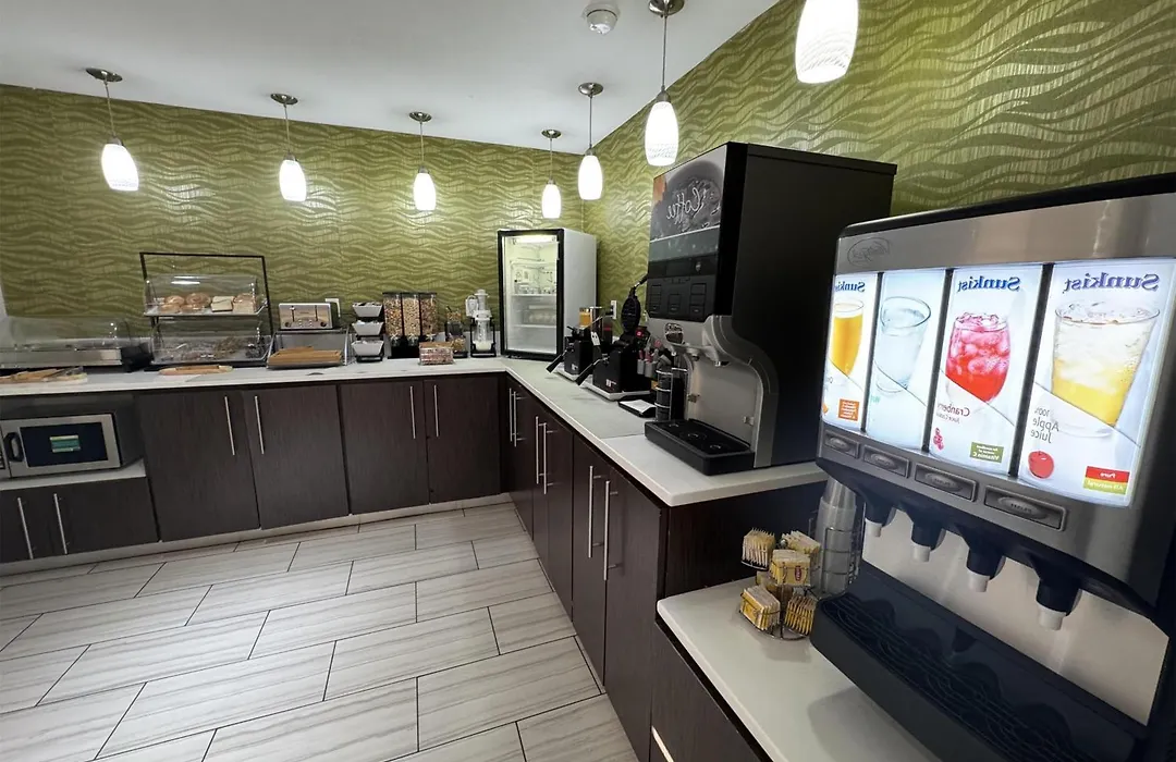 Surestay Plus By Best Western Alamogordo White Sands-1