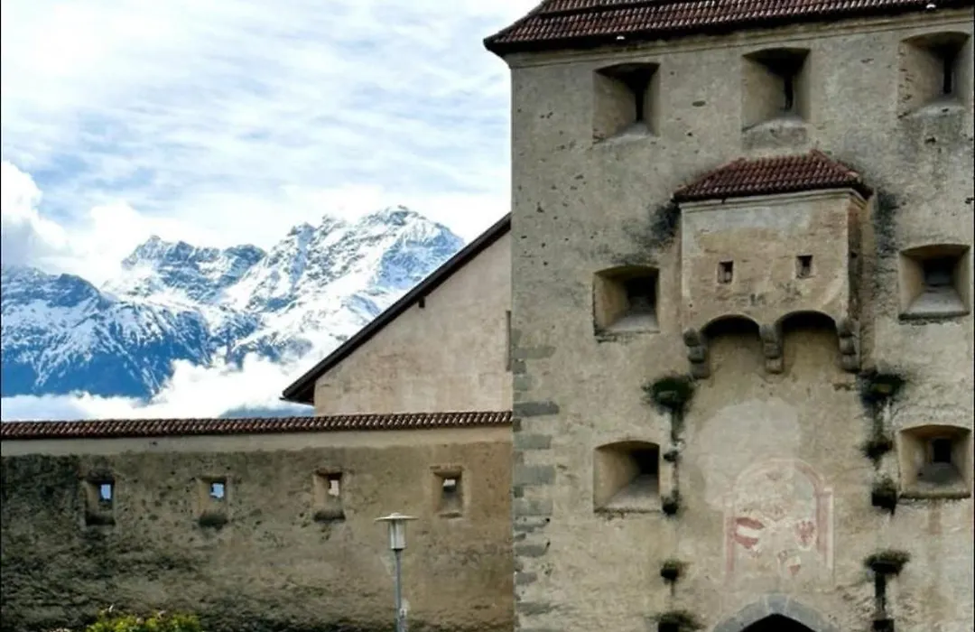 B&B Zur Post-1