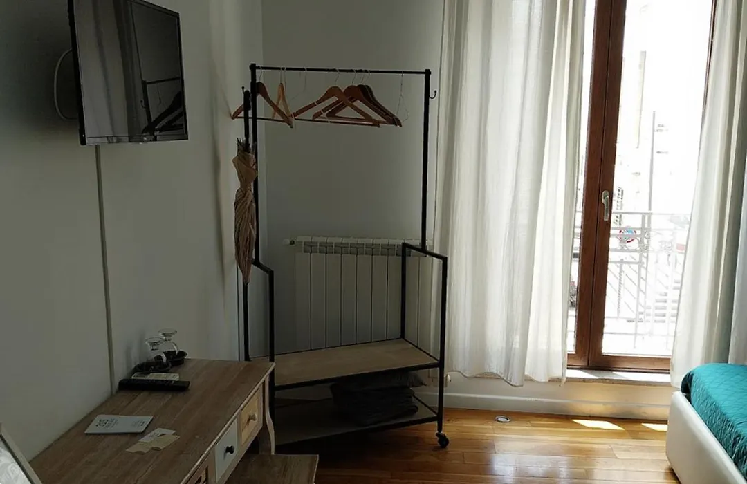 315 Via Roma Rooms Centro-1