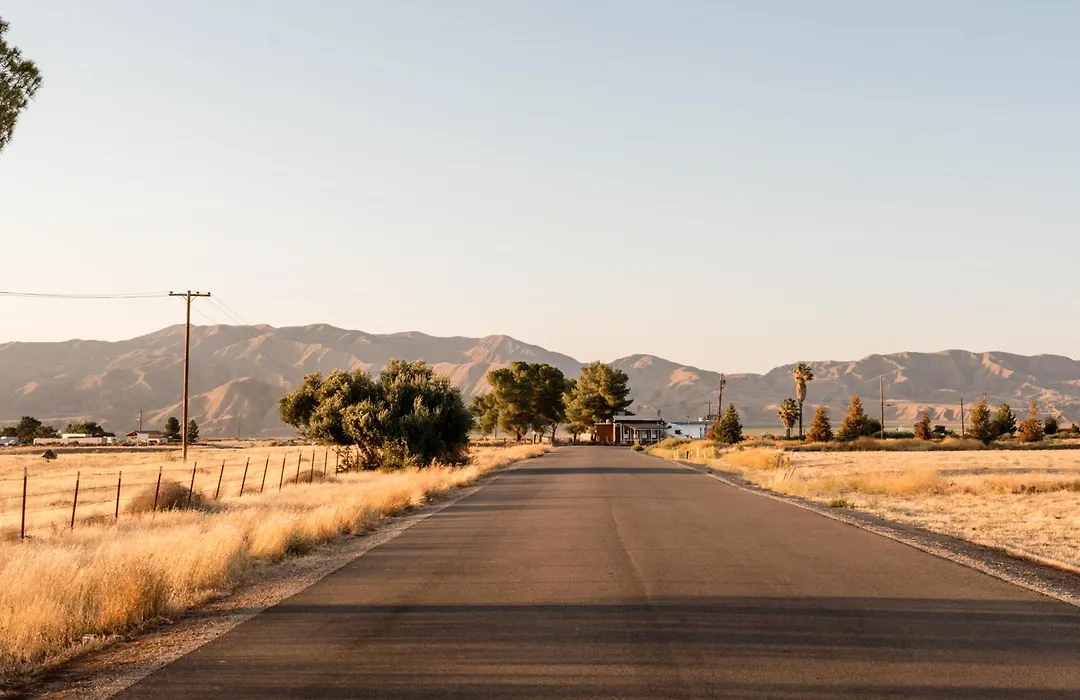 Cuyama Buckhorn-1